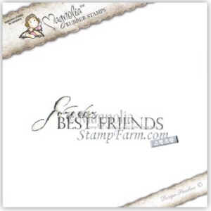 (S1403_AY14)- Forever Best Friends (text)